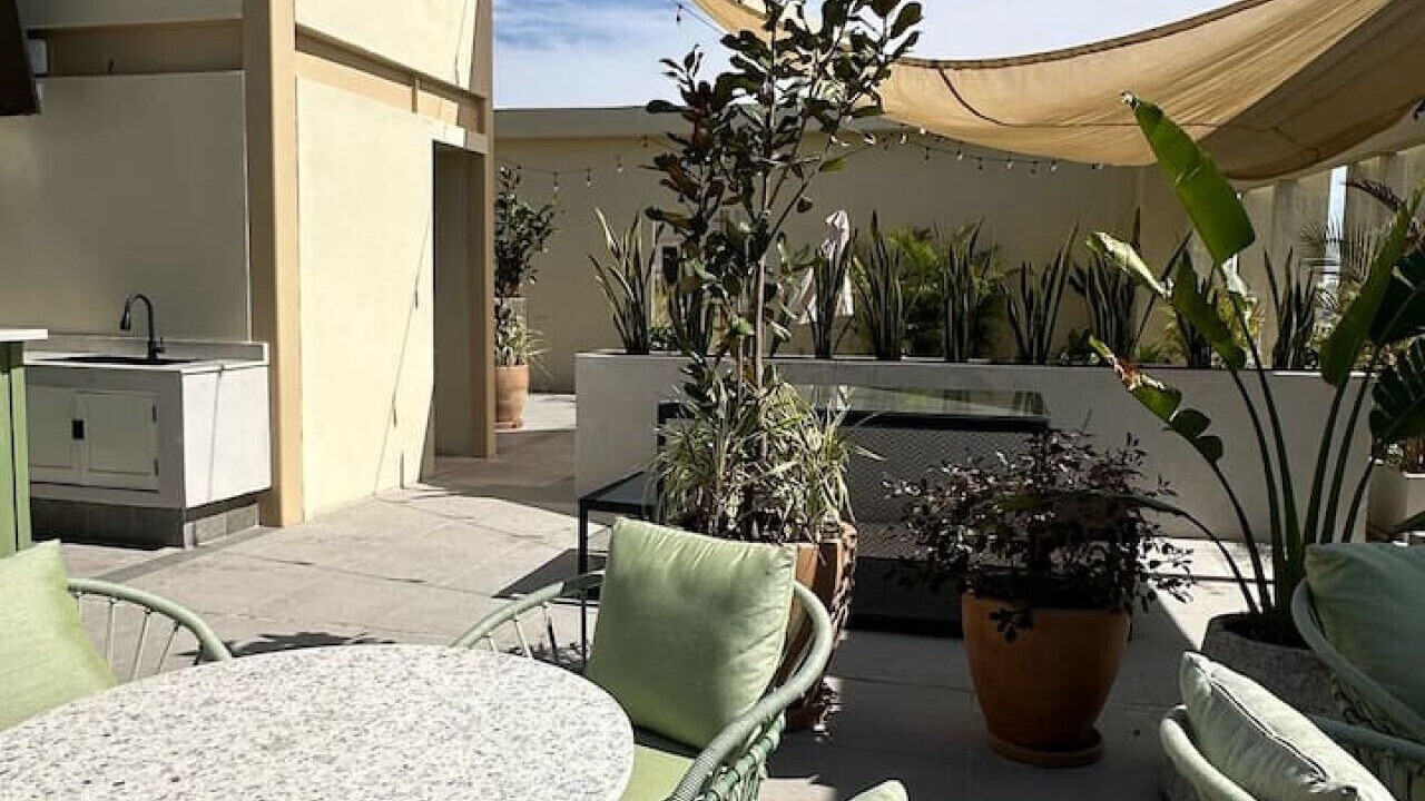 Photo of Outdoor in Zapopan