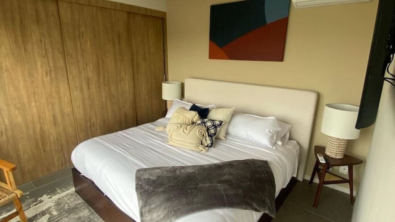 Photo of Bedroom in Zapopan