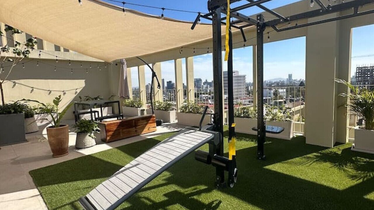 Photo of Outdoor in Zapopan