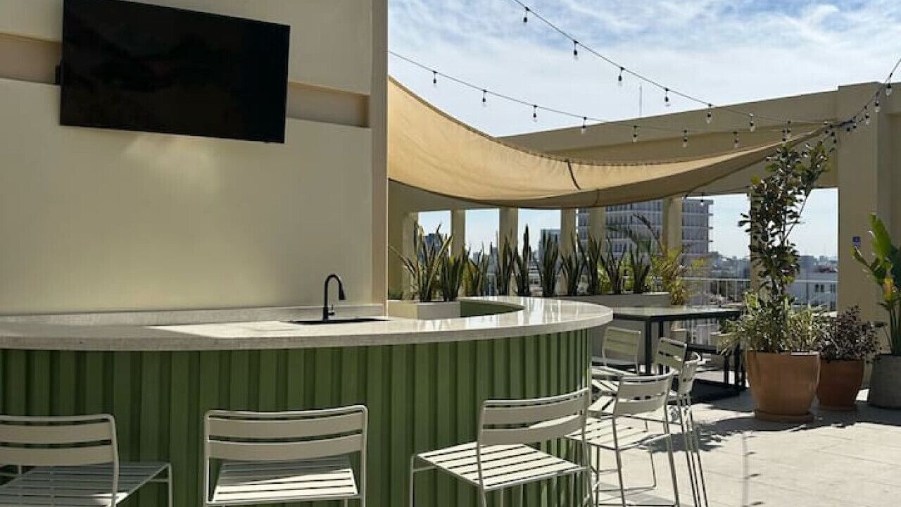 Photo of Patio Balcony in Zapopan