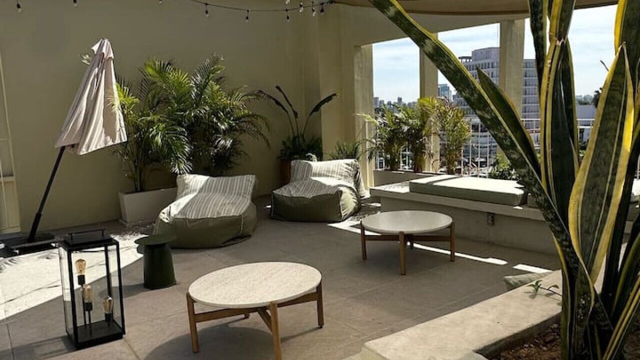 Photo of Patio Balcony in Zapopan