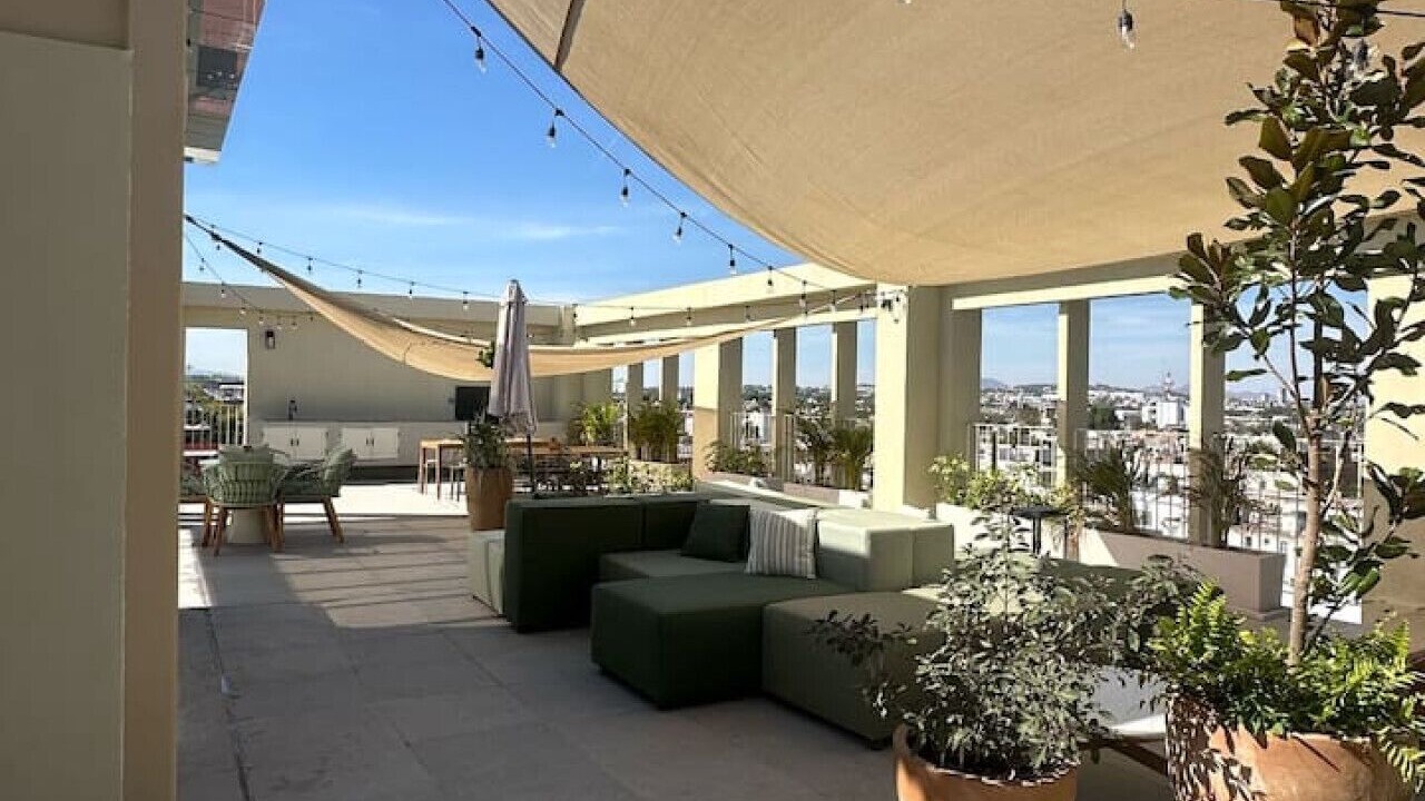 Photo of Patio Balcony in Zapopan