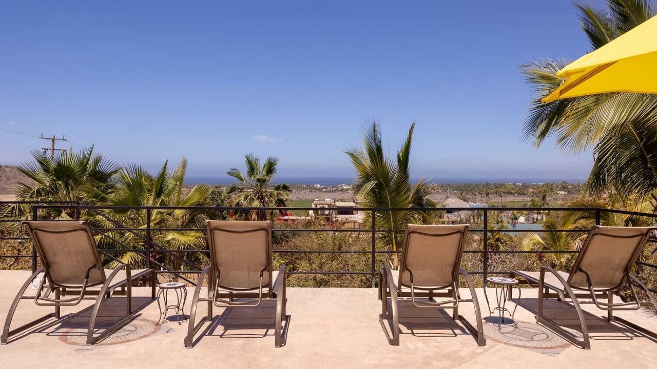 Photo of Outdoor in El Pescadero