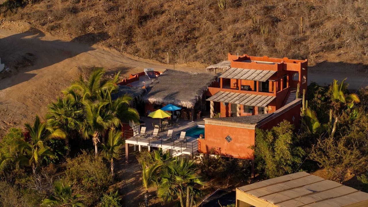 Photo of Outdoor in El Pescadero