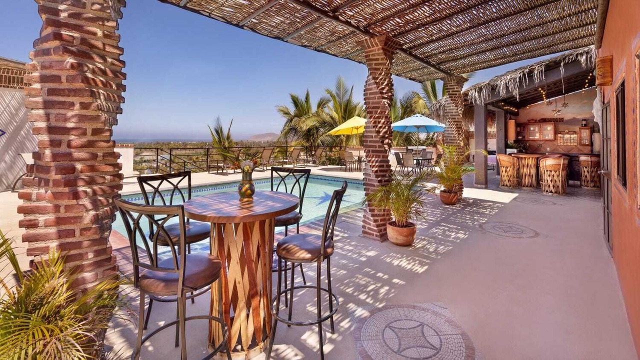 Photo of Outdoor in El Pescadero