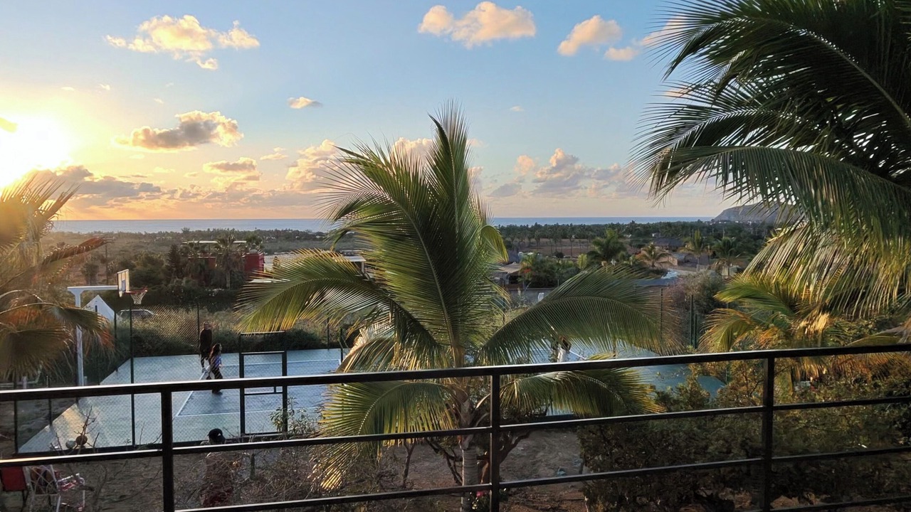 Photo of Outdoor in El Pescadero