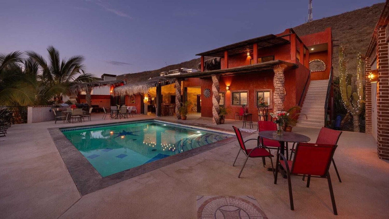 Photo of Outdoor in El Pescadero