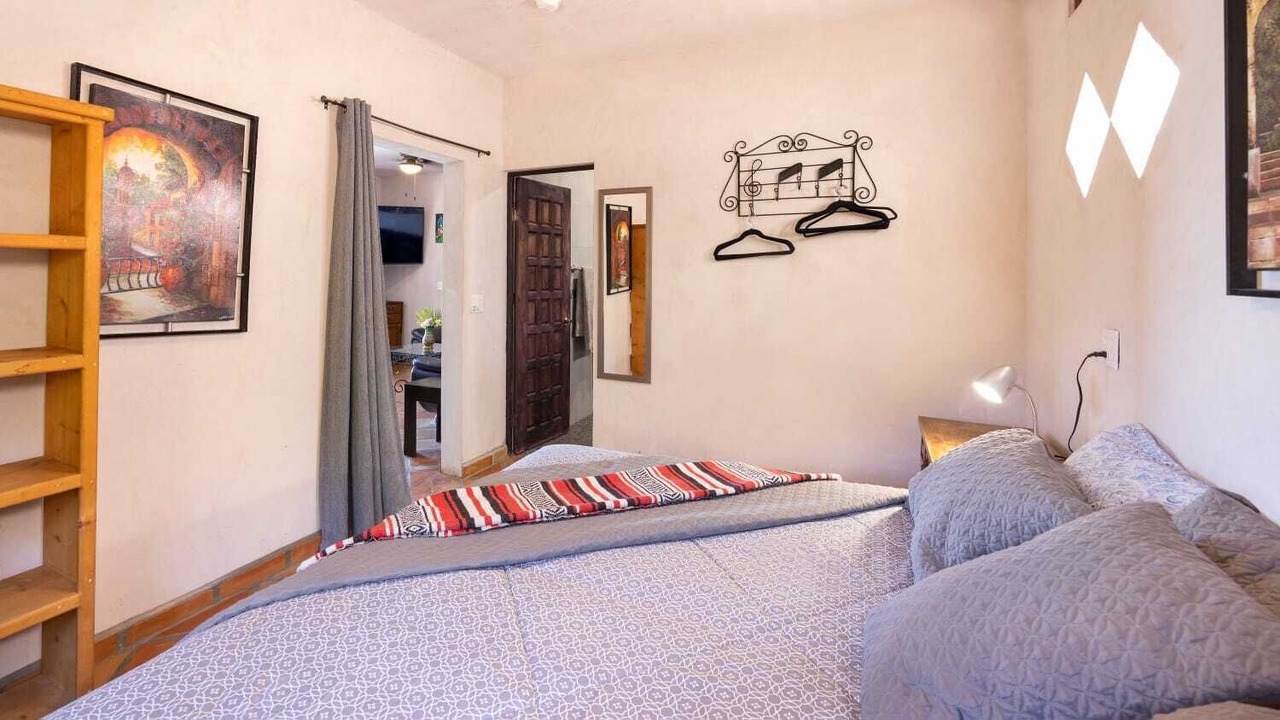 Photo of Bedroom in El Pescadero