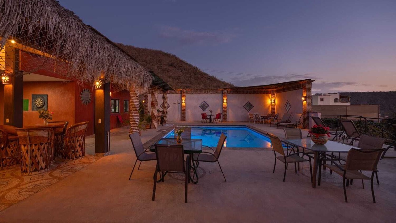 Photo of Outdoor in El Pescadero