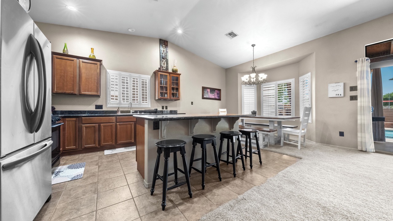Photo of Kitchen in Yuma