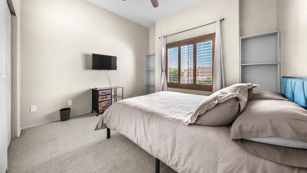 Photo of Bedroom in Yuma