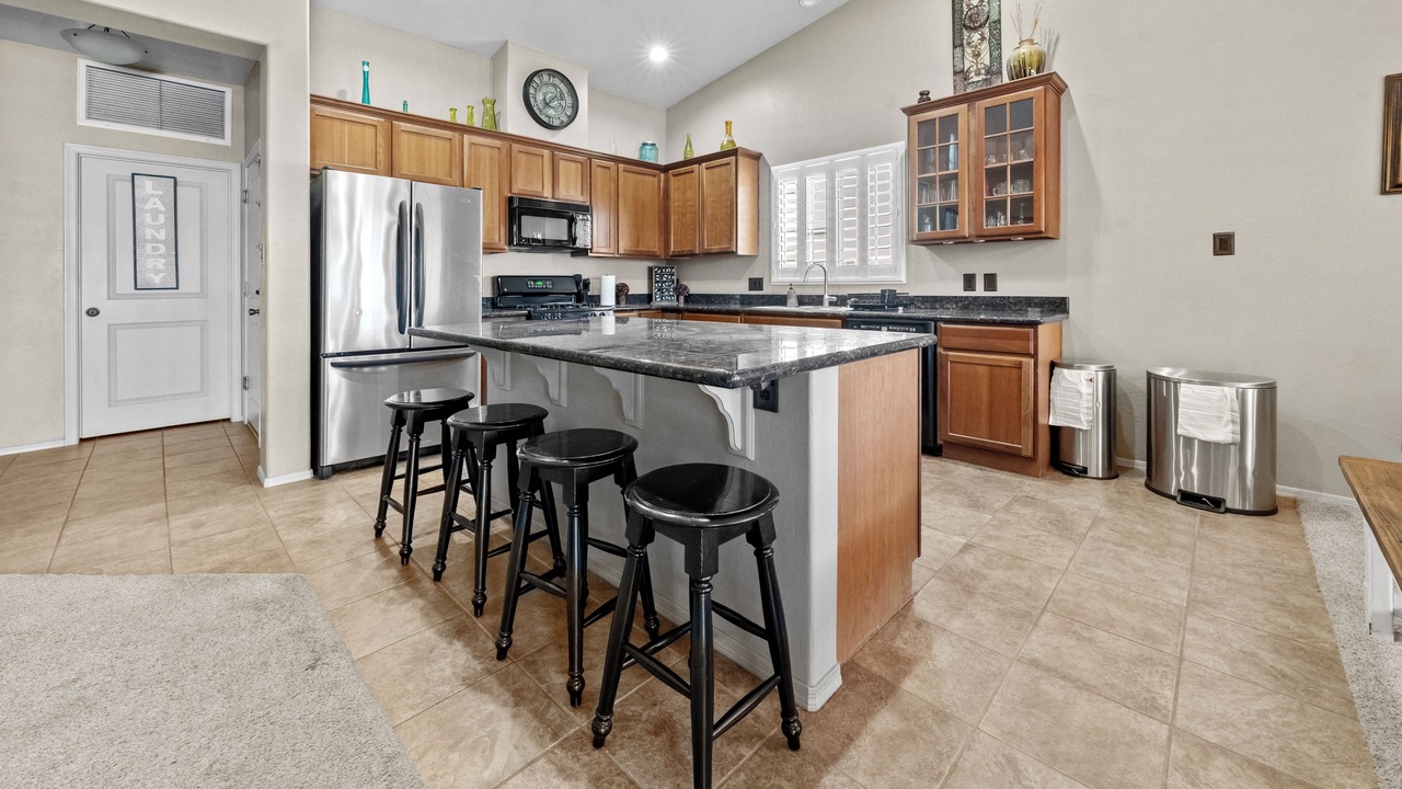 Photo of Kitchen in Yuma