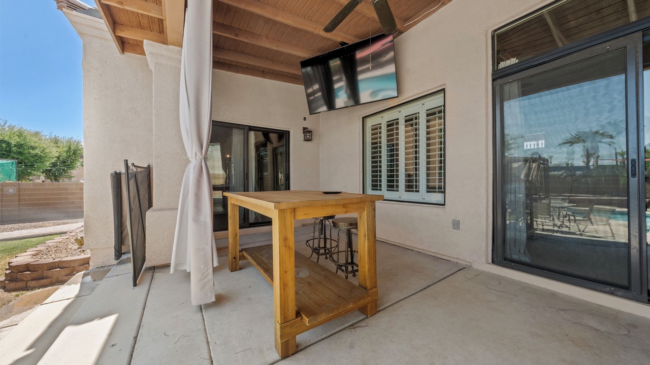 Photo of Outdoor in Yuma