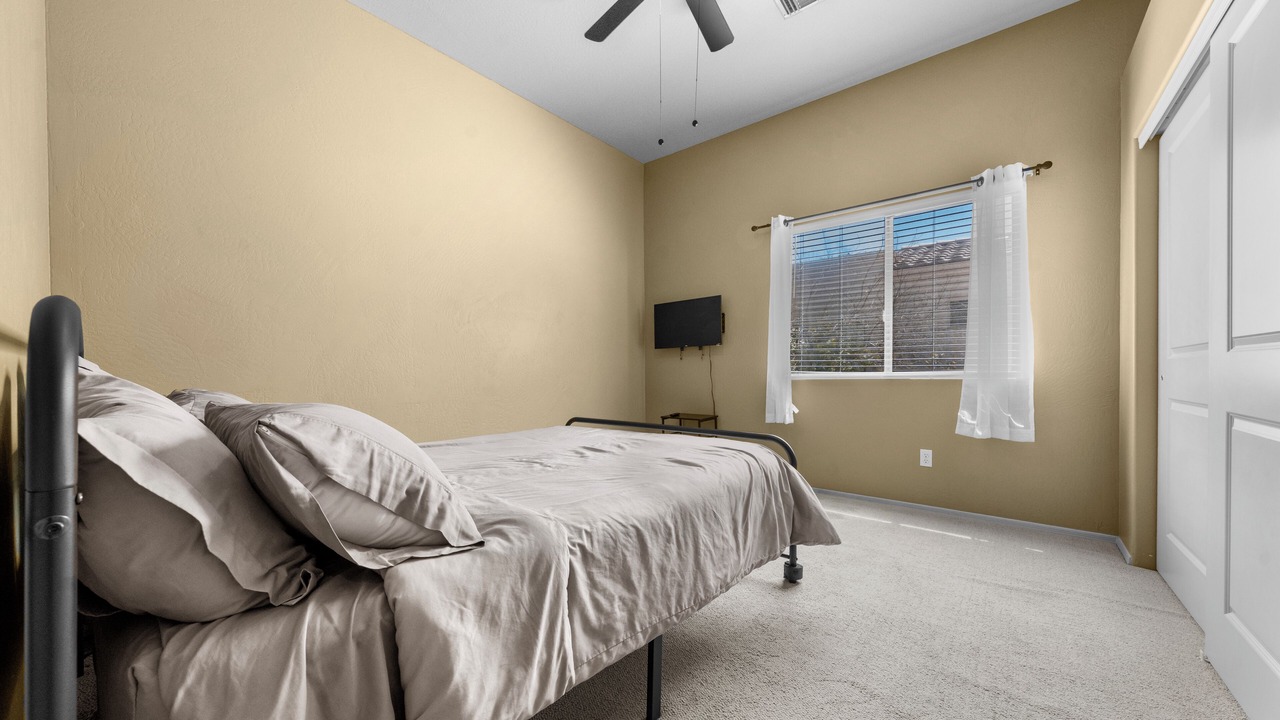 Photo of Bedroom in Yuma