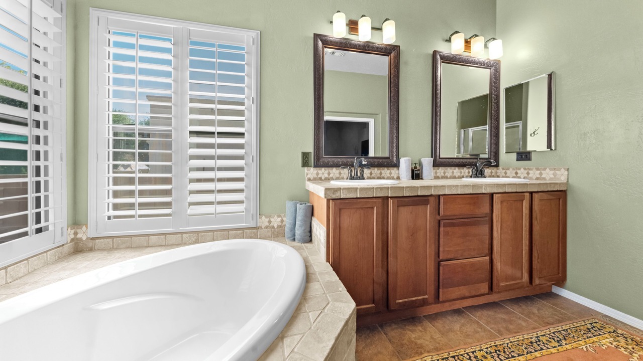 Photo of Bathroom in Yuma
