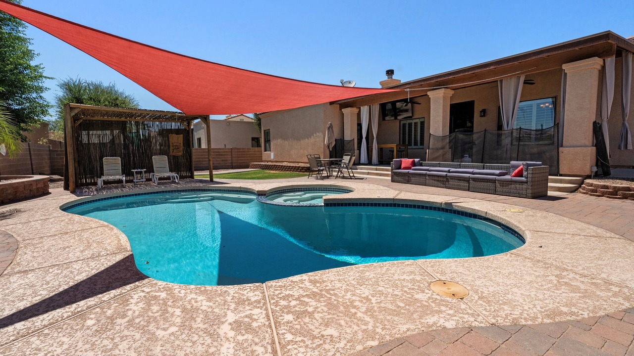 Photo of Outdoor in Yuma