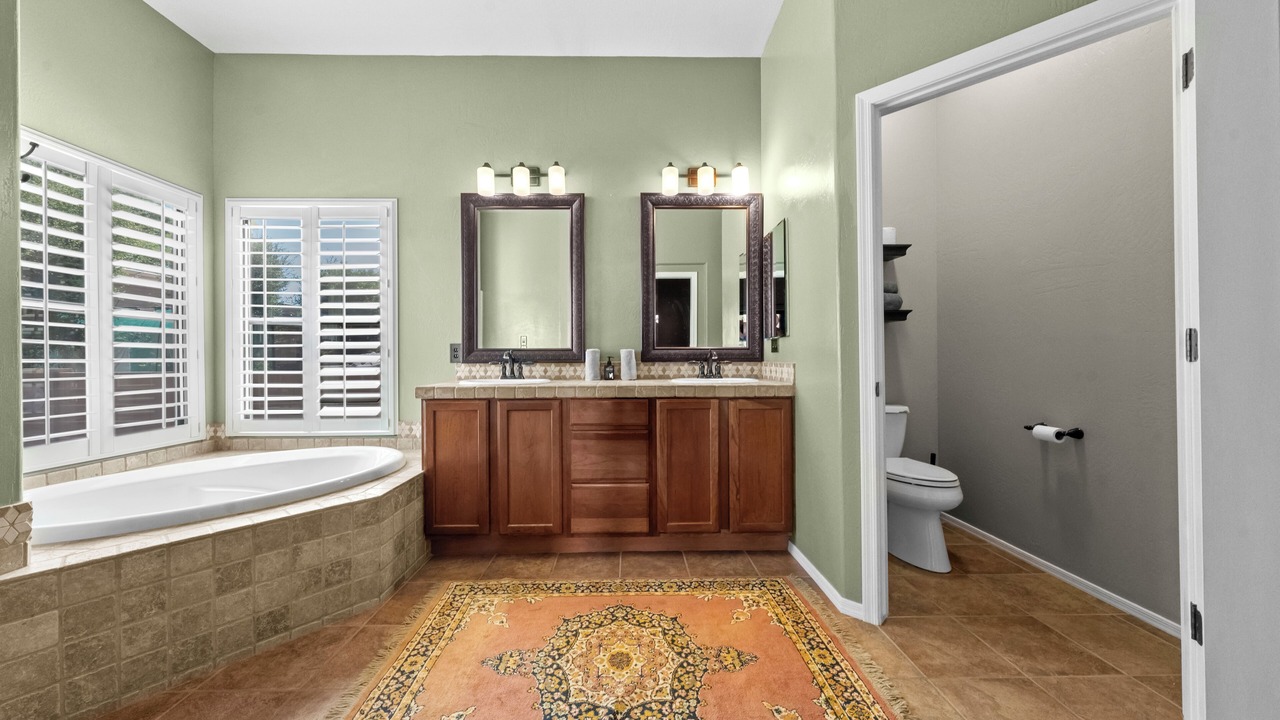 Photo of Bathroom in Yuma