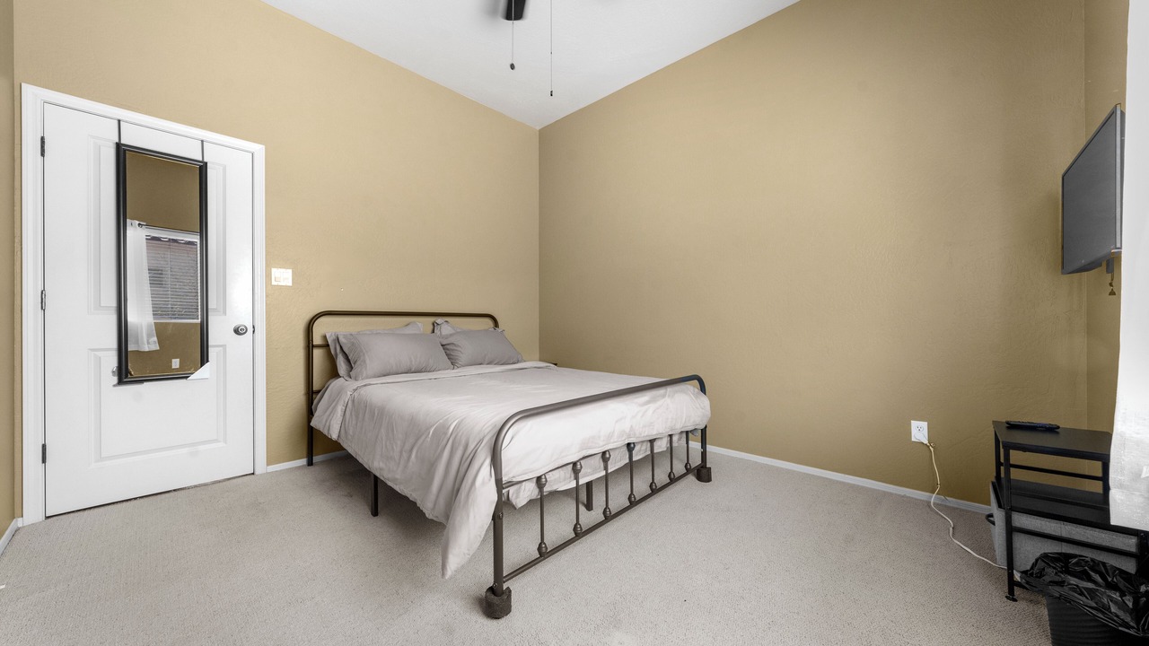 Photo of Bedroom in Yuma