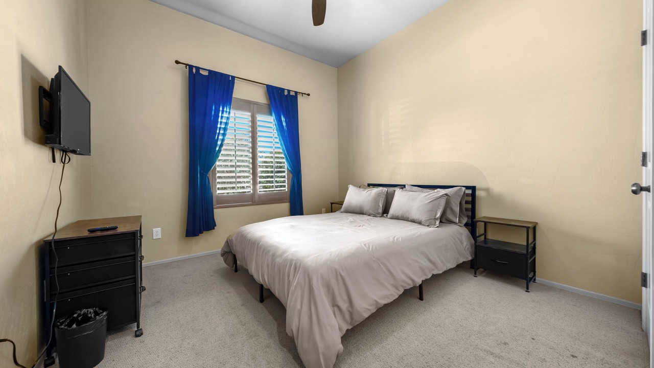 Photo of Bedroom in Yuma