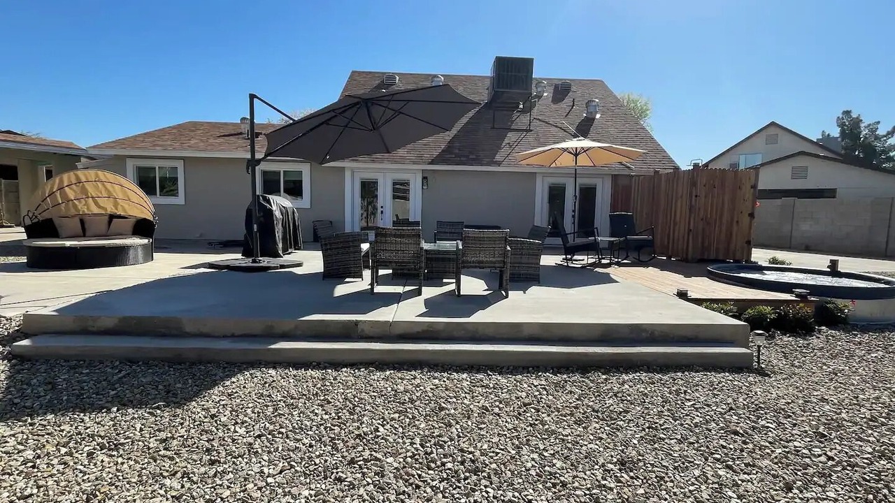 Photo of Outdoor in Maryvale