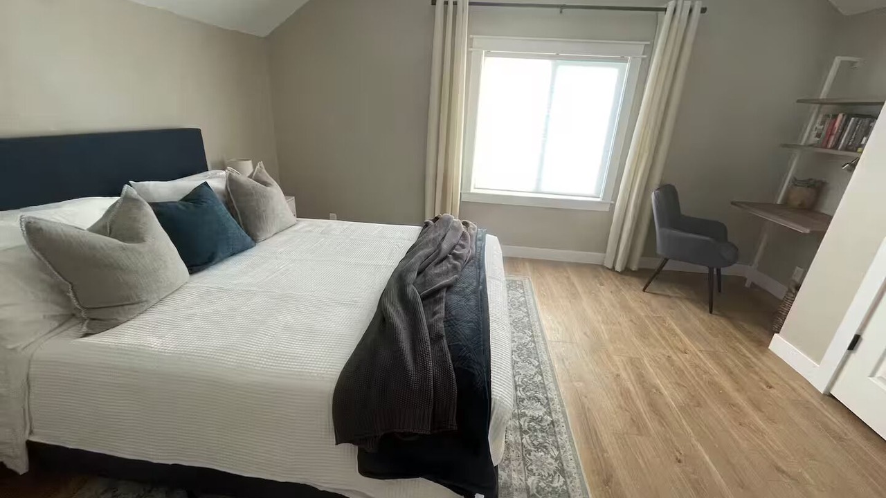 Photo of Bedroom in Maryvale