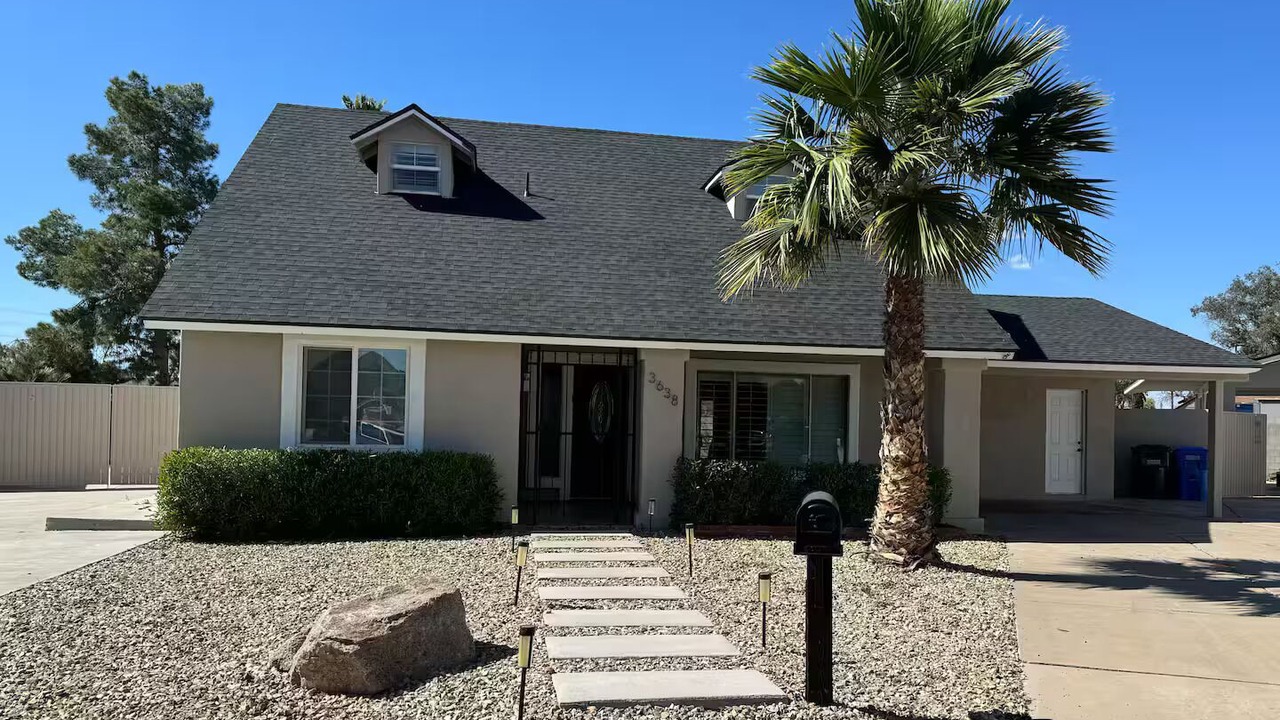 Photo of Outdoor in Maryvale