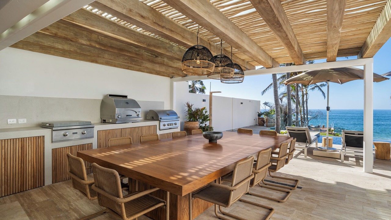 Photo of Bedroom in Punta Negra