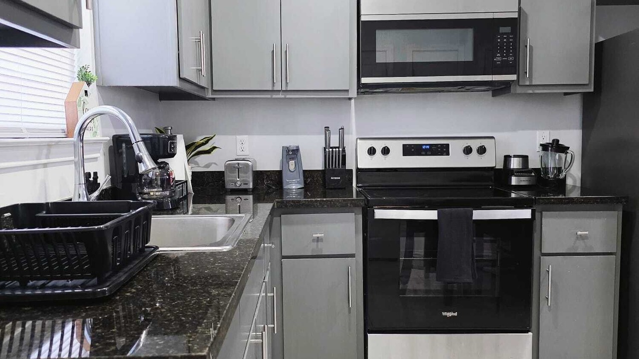 Photo of Kitchen in Weslaco