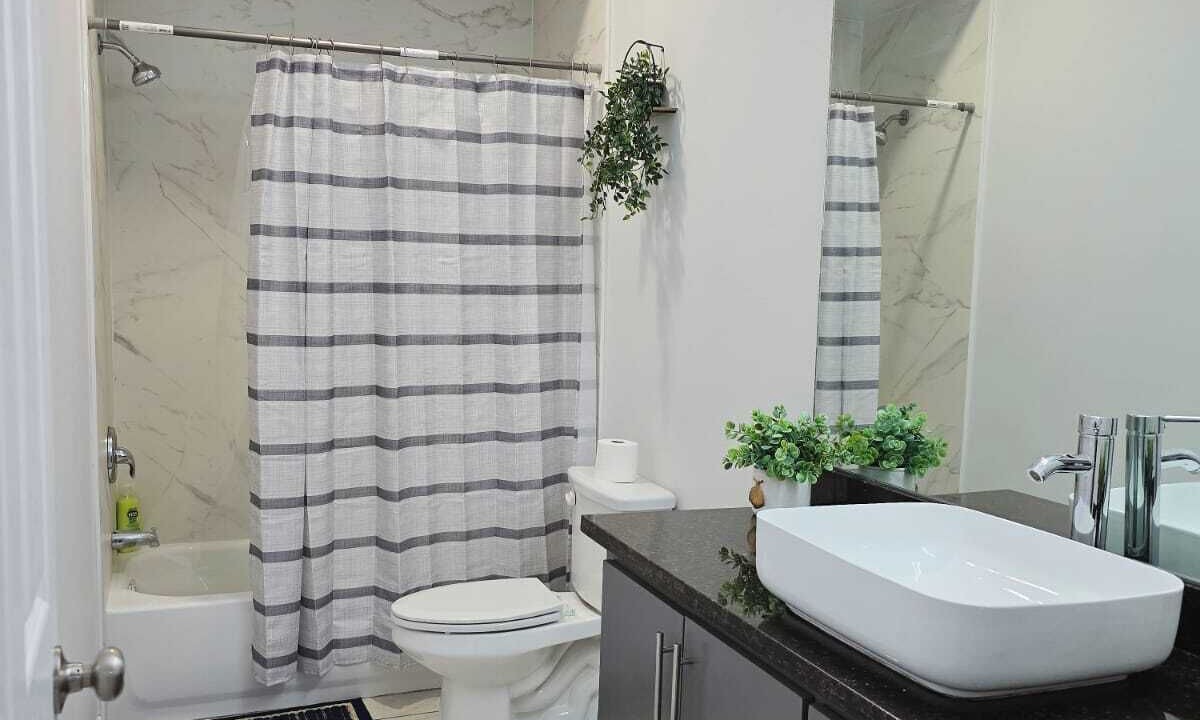 Photo of Bathroom in Weslaco