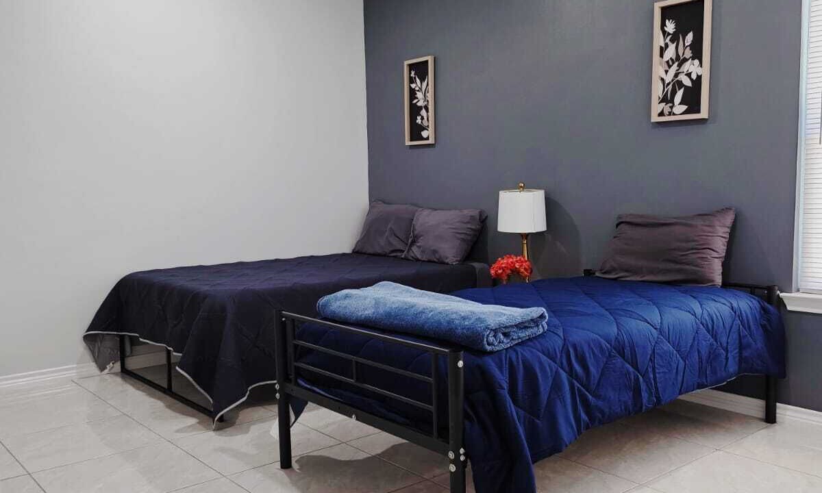 Photo of Bedroom in Weslaco