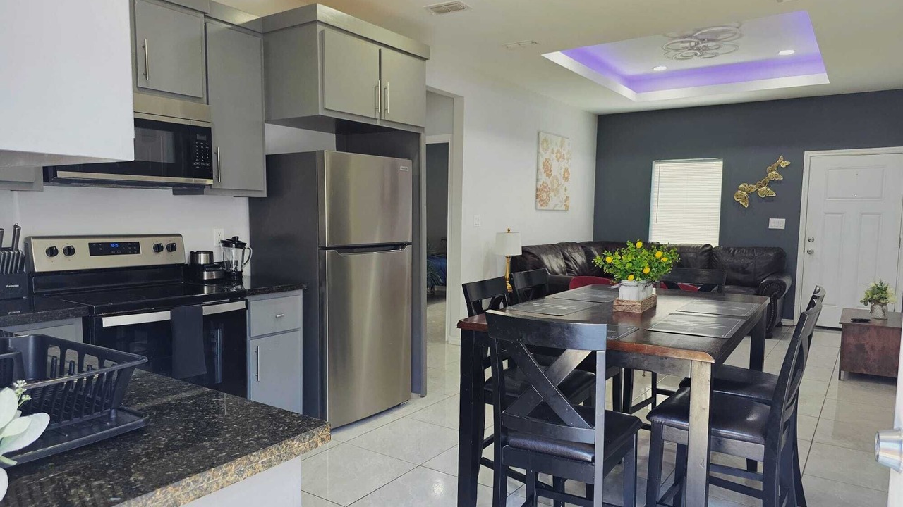 Photo of Kitchen in Weslaco