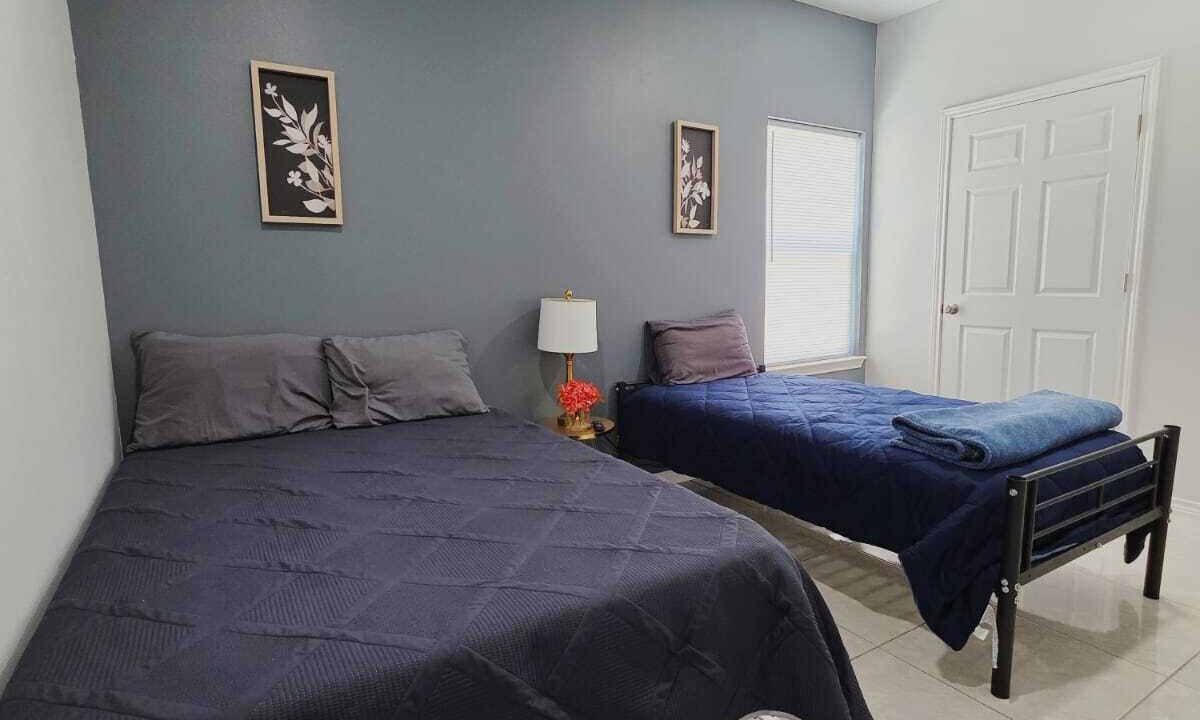 Photo of Bedroom in Weslaco