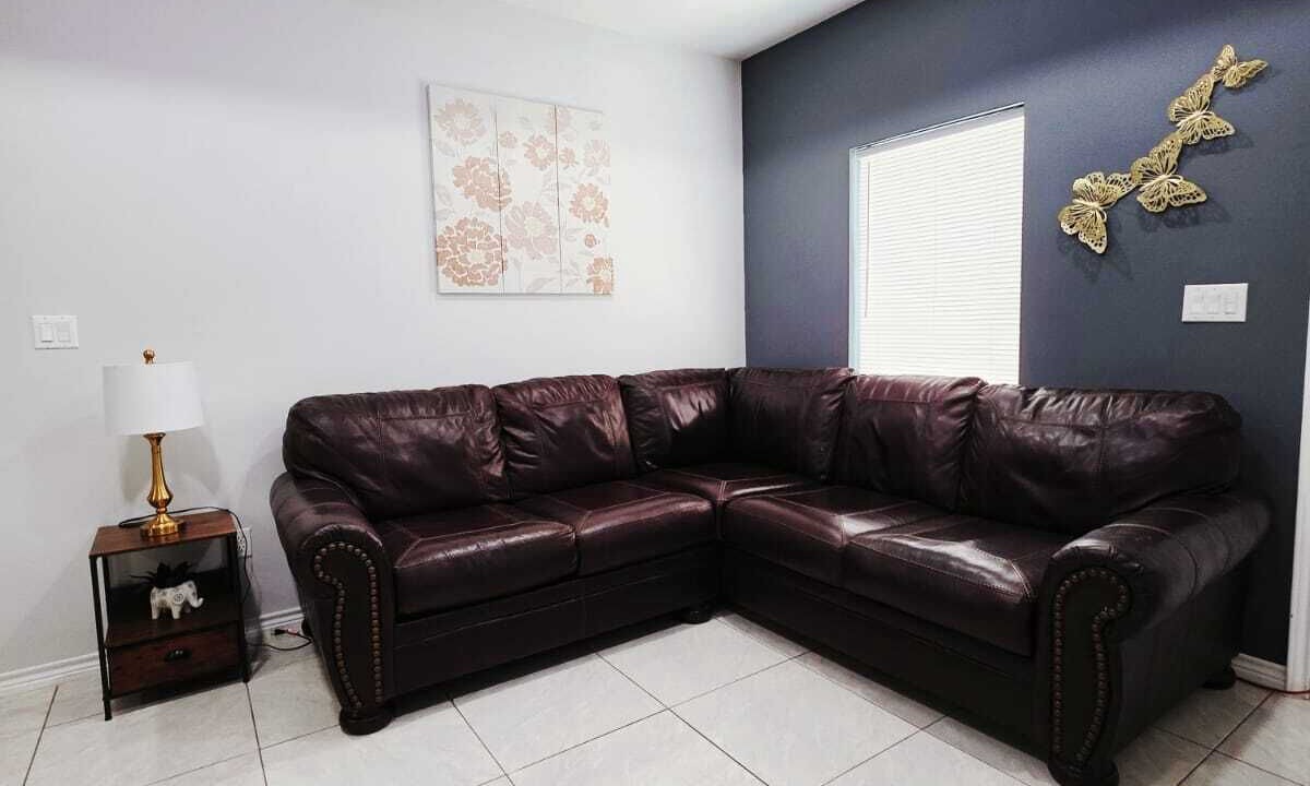 Photo of Livingroom in Weslaco