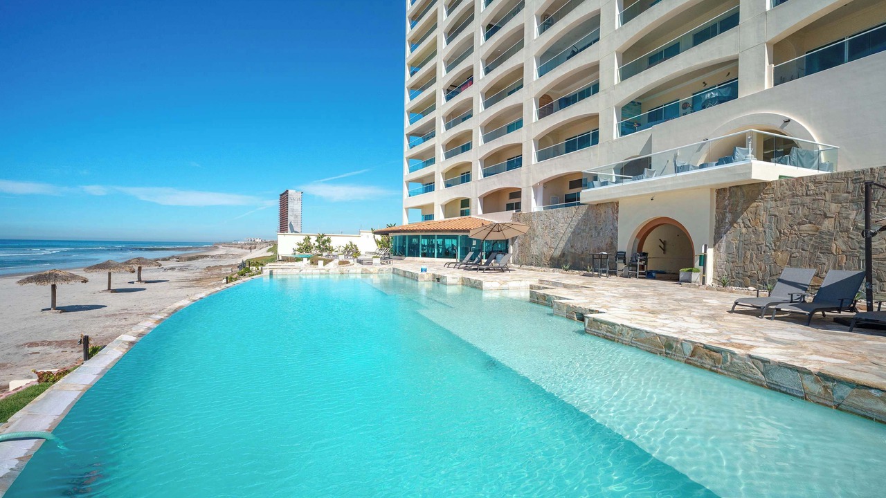 Photo of Outdoor in Rosarito