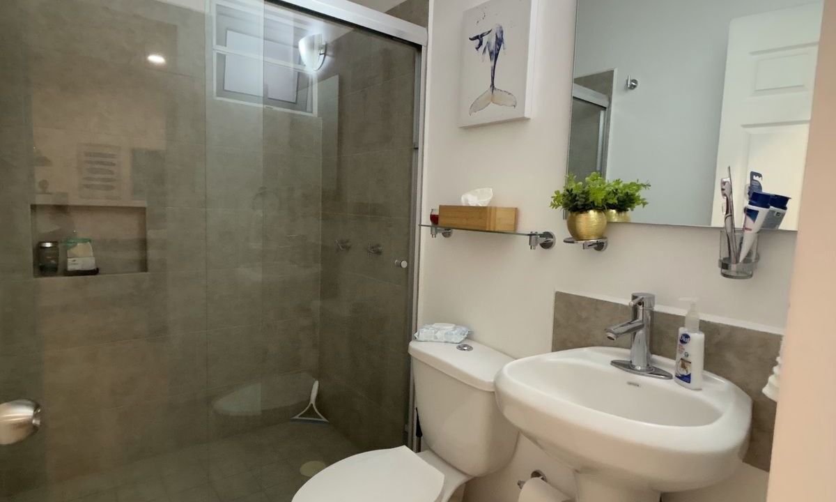 Photo of Bathroom in Queretaro