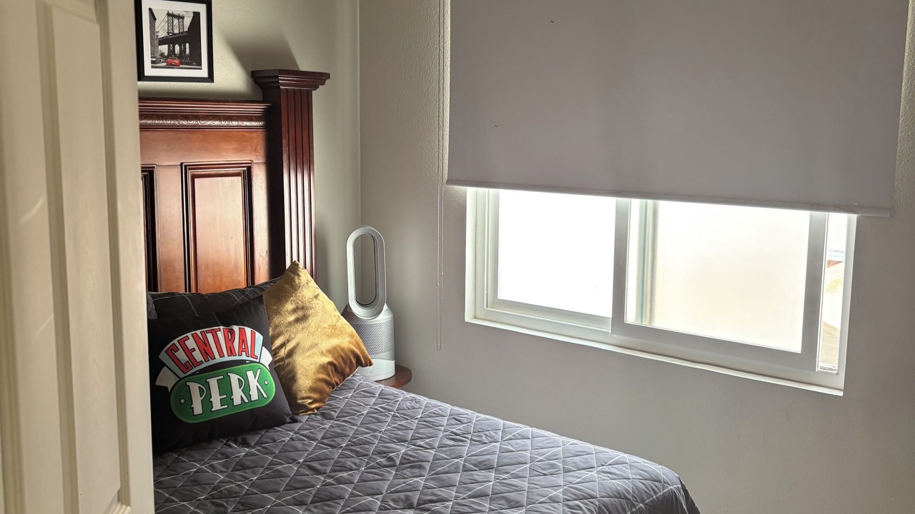 Photo of Bedroom in Queretaro