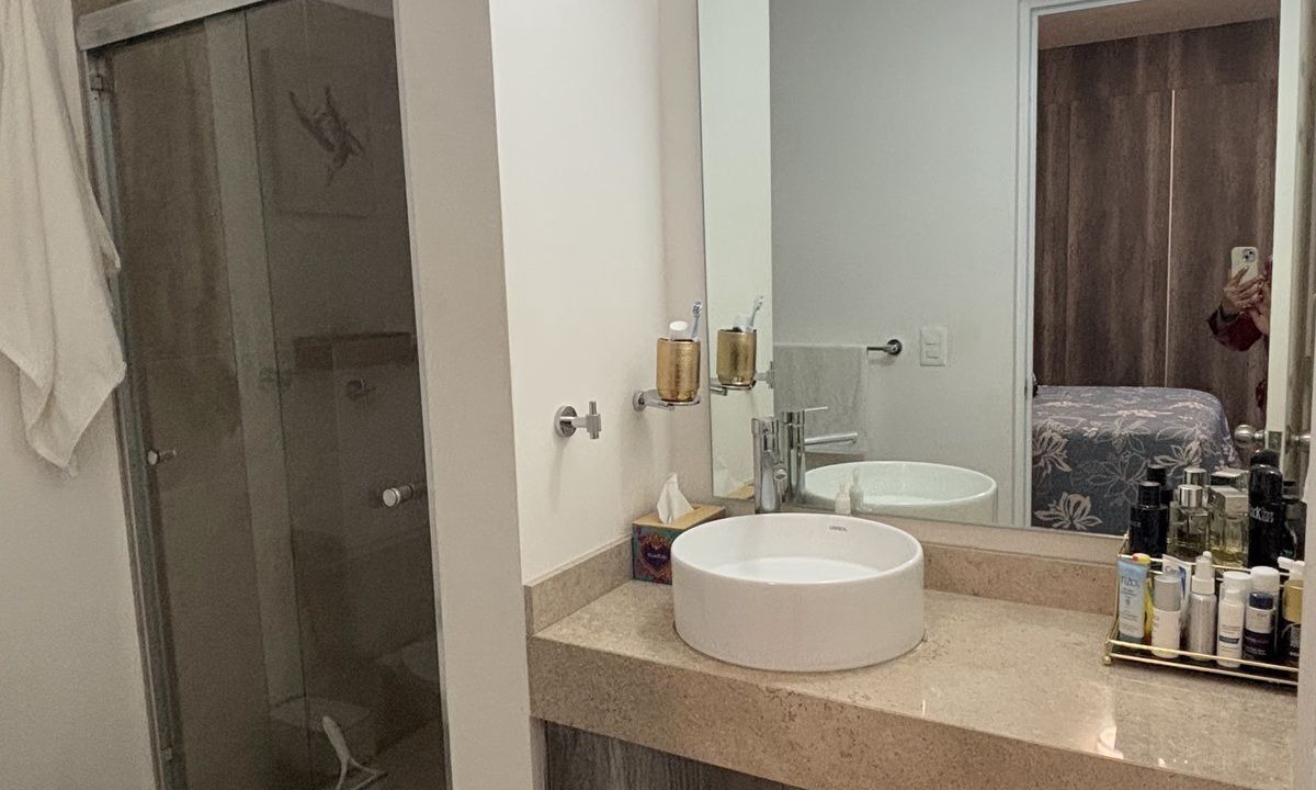 Photo of Bathroom in Queretaro