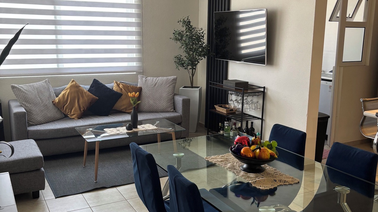 Photo of Livingroom in Queretaro
