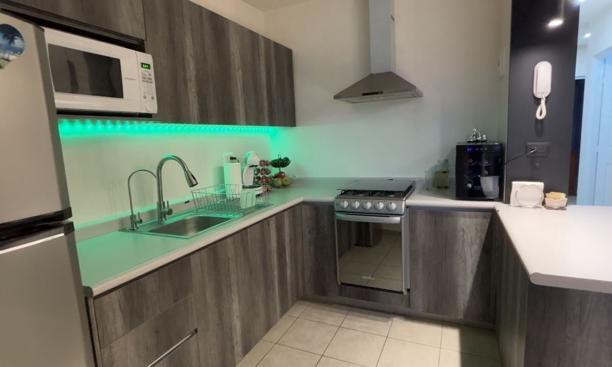 Photo of Kitchen in Queretaro