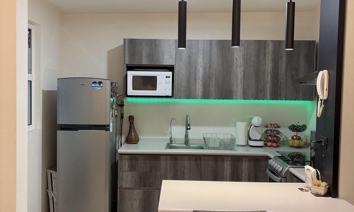 Photo of Kitchen in Queretaro