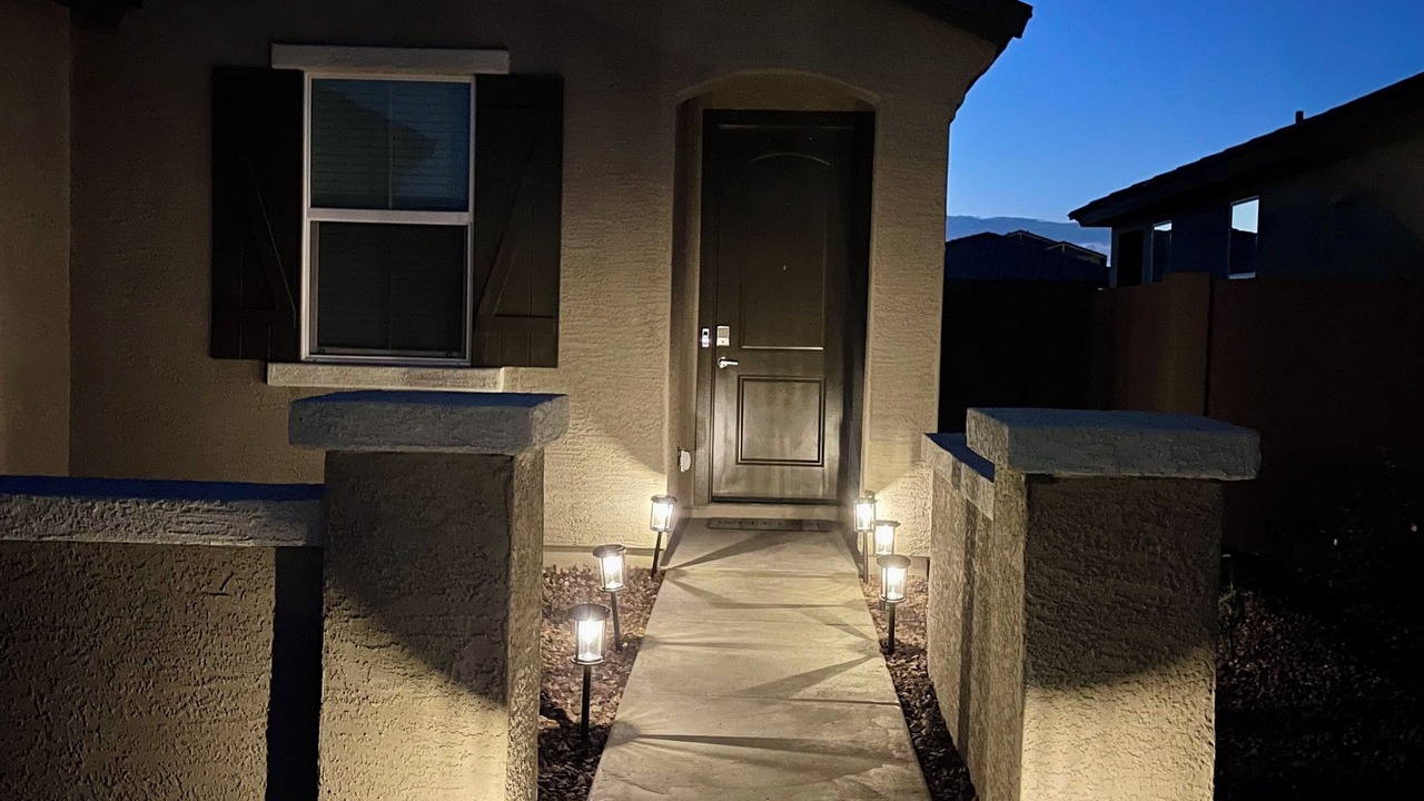 Photo of Patio Balcony in Maryvale