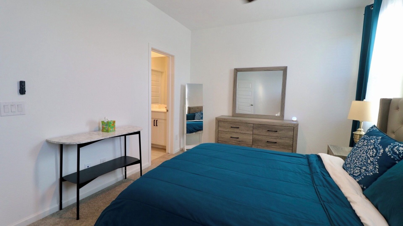 Photo of Bedroom in Maryvale