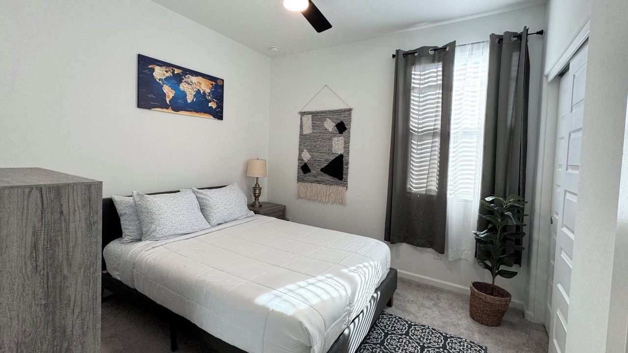 Photo of Bedroom in Maryvale