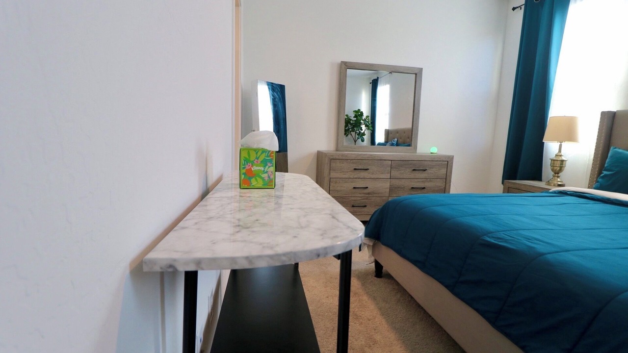 Photo of Bedroom in Maryvale