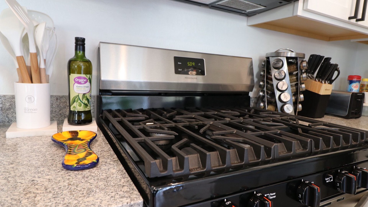Photo of Kitchen in Maryvale