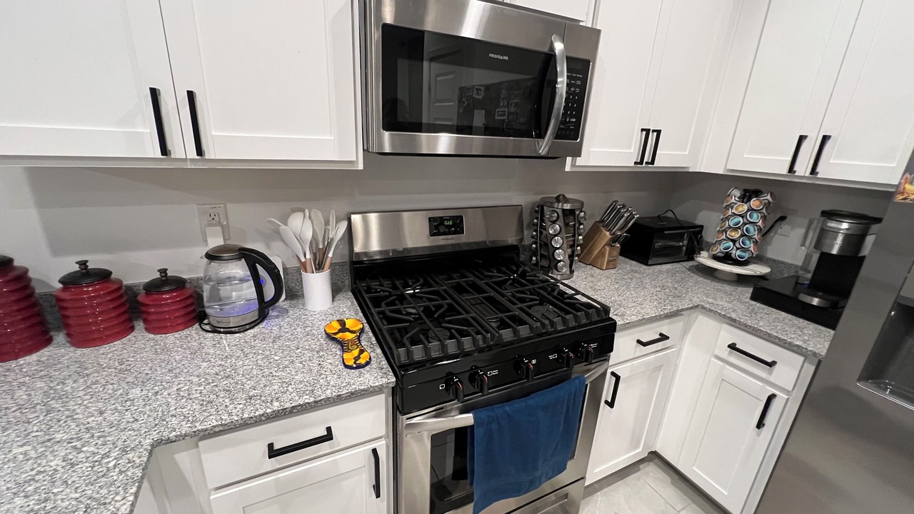 Photo of Kitchen in Maryvale