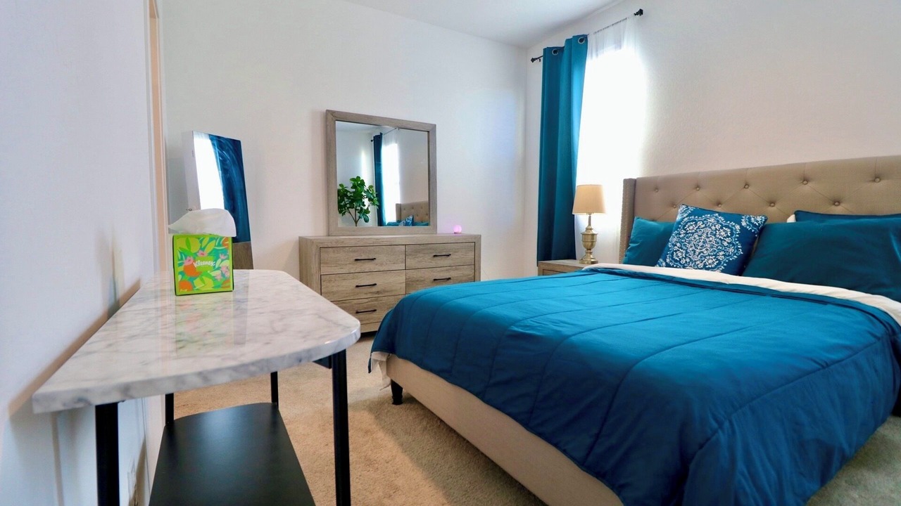 Photo of Bedroom in Maryvale