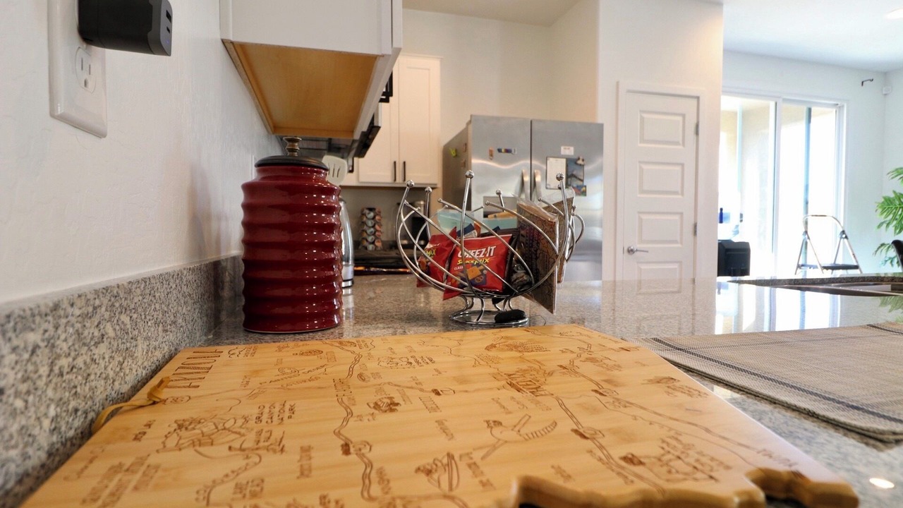 Photo of Kitchen in Maryvale