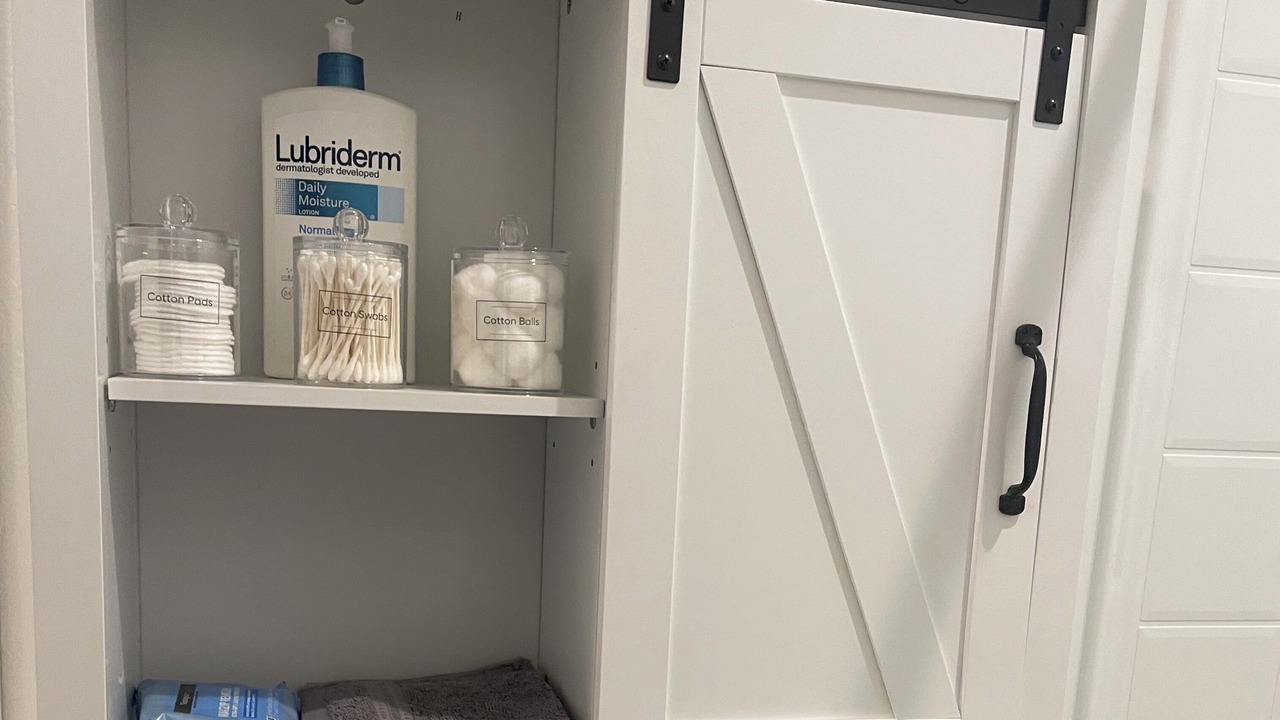 Photo of Bathroom in Maryvale