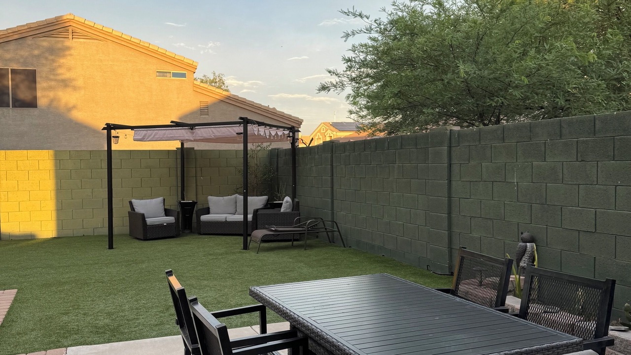 Photo of Outdoor in Rancho El Mirage
